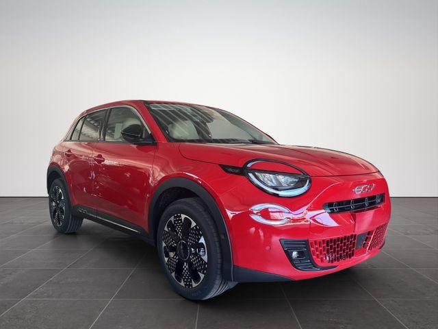 Fiat 600 La Prima Hybrid 1.2 DCT 145PS/ACC/LED/360&deg;/ 