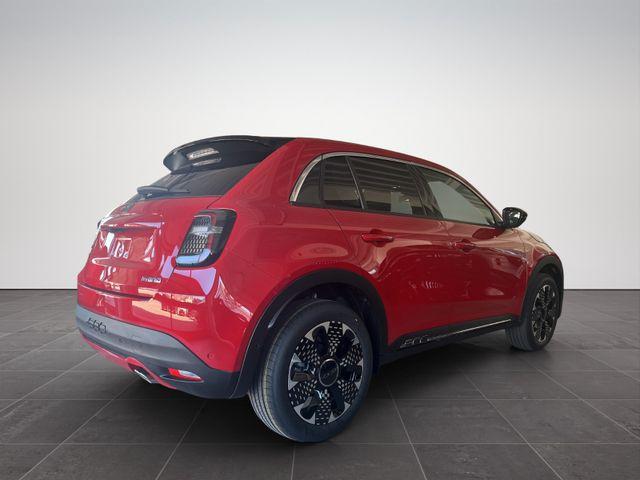 Fiat 600 La Prima Hybrid 1.2 DCT 145PS/ACC/LED/360&deg;/ 