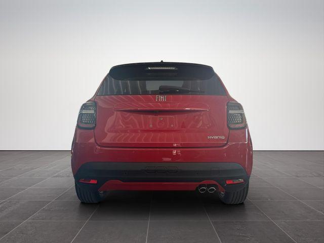 Fiat 600 La Prima Hybrid 1.2 DCT 145PS/ACC/LED/360&deg;/ 