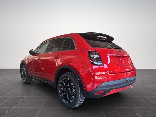 Fiat 600 La Prima Hybrid 1.2 DCT 145PS/ACC/LED/360&deg;/ 