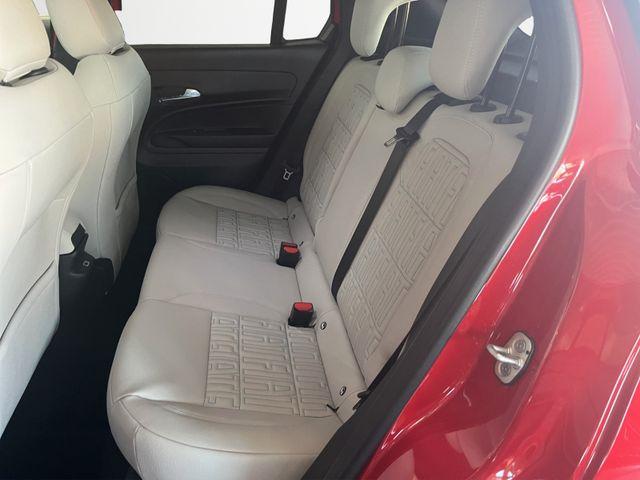 Fiat 600 La Prima Hybrid 1.2 DCT 145PS/ACC/LED/360&deg;/ 