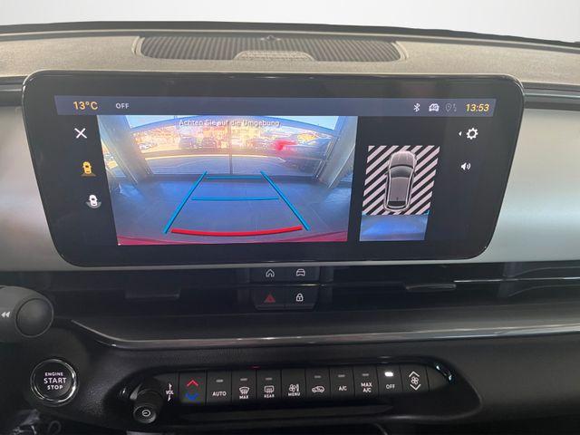 Fiat 600 La Prima Hybrid 1.2 DCT 145PS/ACC/LED/360&deg;/ 