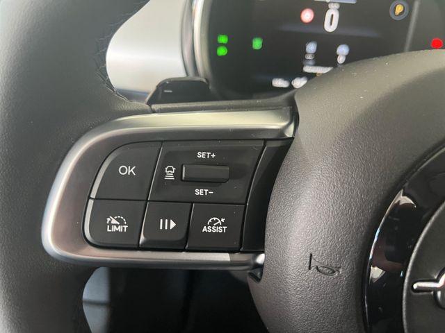 Fiat 600 La Prima Hybrid 1.2 DCT 145PS/ACC/LED/360&deg;/ 