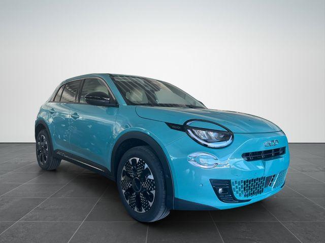 Fiat 600 La Prima Hybrid 1.2 DCT 145PS/ACC/LED/360&deg;/ 