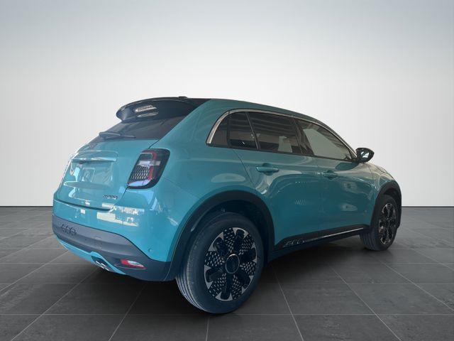 Fiat 600 La Prima Hybrid 1.2 DCT 145PS/ACC/LED/360&deg;/ 