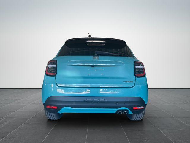 Fiat 600 La Prima Hybrid 1.2 DCT 145PS/ACC/LED/360&deg;/ 