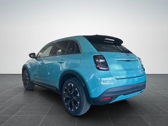 Fiat 600 La Prima Hybrid 1.2 DCT 145PS/ACC/LED/360&deg;/ 