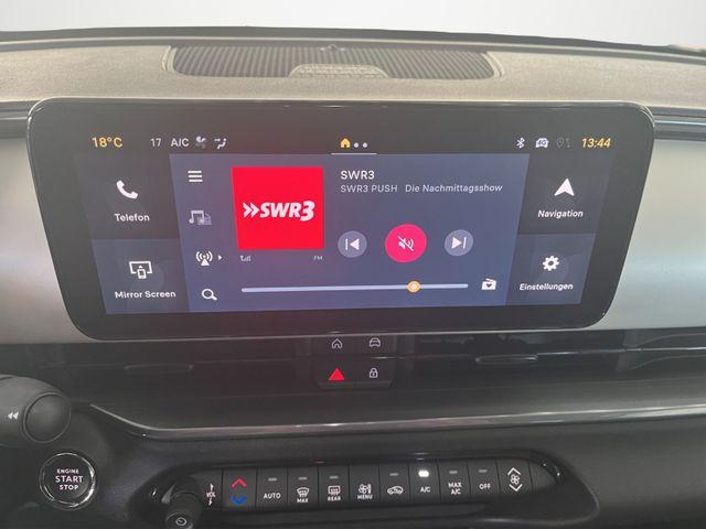 Fiat 600 La Prima Hybrid 1.2 DCT 145PS/ACC/LED/360&deg;/ 