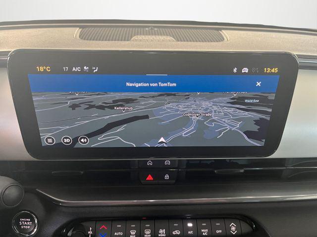 Fiat 600 La Prima Hybrid 1.2 DCT 145PS/ACC/LED/360&deg;/ 