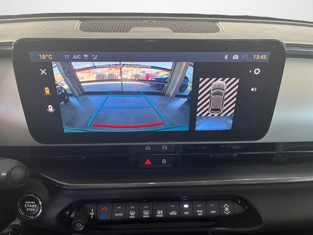 Fiat 600 La Prima Hybrid 1.2 DCT 145PS/ACC/LED/360&deg;/ 