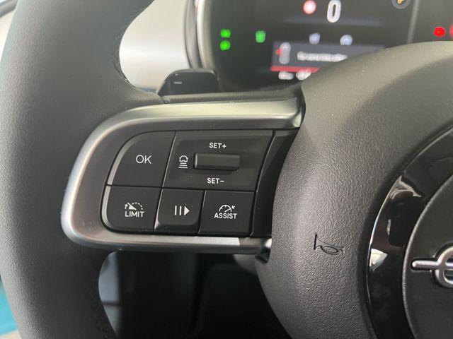 Fiat 600 La Prima Hybrid 1.2 DCT 145PS/ACC/LED/360&deg;/ 