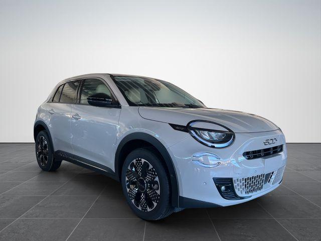 Fiat 600 La Prima Hybrid 1.2 DCT 145PS/ACC/LED/360&deg;/ 