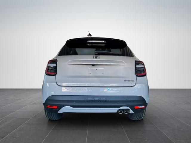 Fiat 600 La Prima Hybrid 1.2 DCT 145PS/ACC/LED/360&deg;/ 