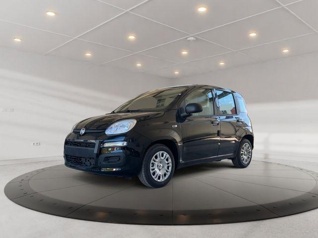 Fiat Panda - 1.0 GSE /RADIO/KLIMA/TEMPOMAT/DAB