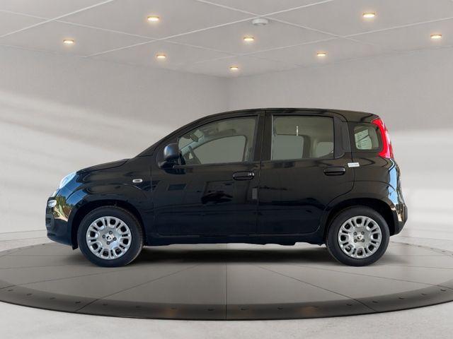 Fiat Panda 1.0 GSE /RADIO/KLIMA/TEMPOMAT/DAB 