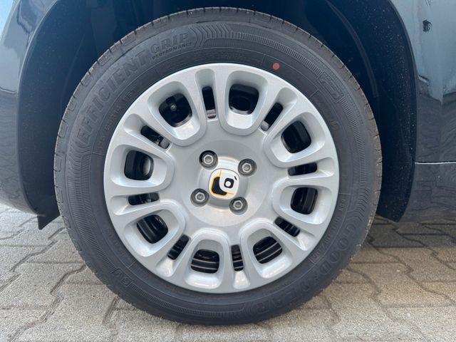 Fiat Panda 1.0 GSE /RADIO/KLIMA/TEMPOMAT/DAB 