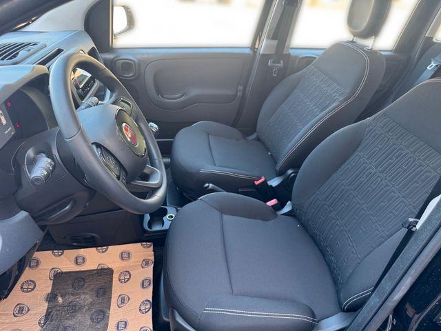 Fiat Panda 1.0 GSE /RADIO/KLIMA/TEMPOMAT/DAB 