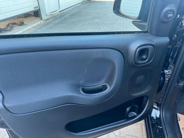 Fiat Panda 1.0 GSE /RADIO/KLIMA/TEMPOMAT/DAB 