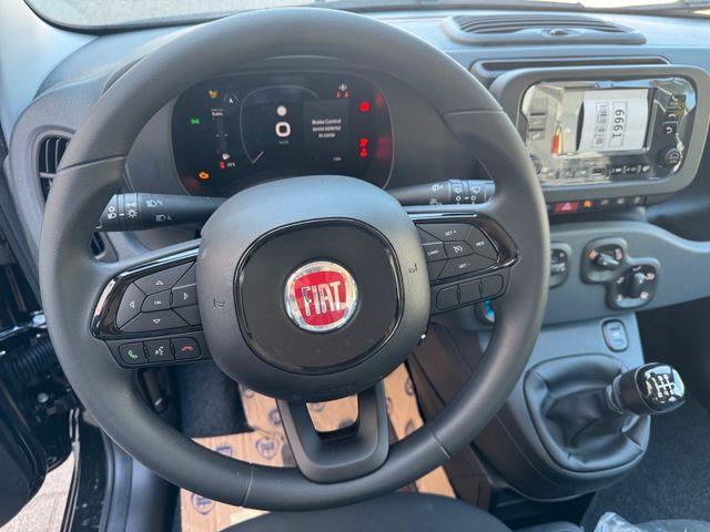 Fiat Panda 1.0 GSE /RADIO/KLIMA/TEMPOMAT/DAB 
