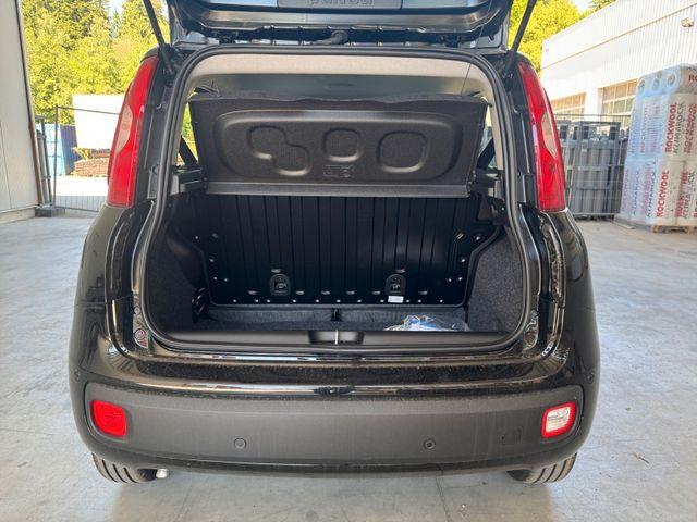 Fiat Panda 1.0 GSE /RADIO/KLIMA/TEMPOMAT/DAB 