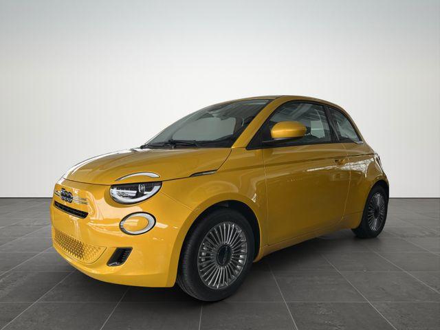 Gebrauchtfahrzeug Fiat 500 - 1.0 Torino Hybrid FireFly 48 kW/LED/PDC H/