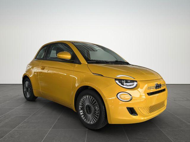 Fiat 500 - 1.0 Torino Hybrid FireFly 48 kW/LED/PDC H/