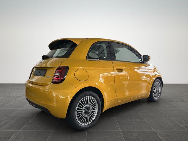 Fiat 500 1.0 Torino Hybrid FireFly 48 kW/LED/PDC H/ 