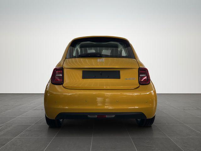 Fiat 500 1.0 Torino Hybrid FireFly 48 kW/LED/PDC H/ 