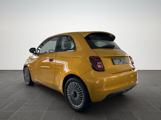 Fiat 500 1.0 Torino Hybrid FireFly 48 kW/LED/PDC H/ 