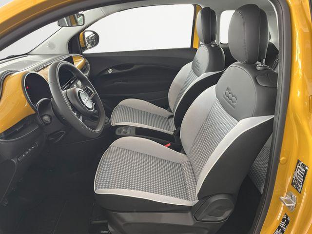 Fiat 500 1.0 Torino Hybrid FireFly 48 kW/LED/PDC H/ 