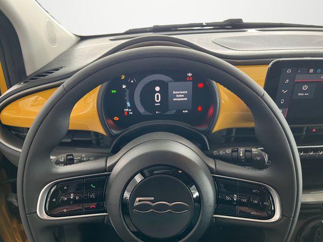 Fiat 500 1.0 Torino Hybrid FireFly 48 kW/LED/PDC H/ 