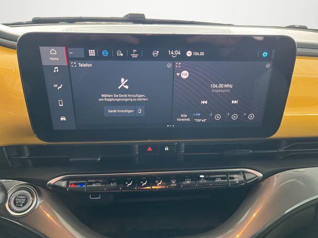 Fiat 500 1.0 Torino Hybrid FireFly 48 kW/LED/PDC H/ 