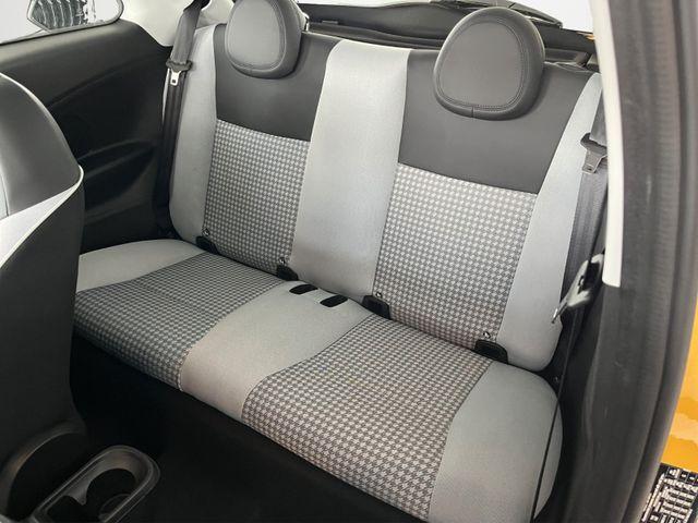 Fiat 500 1.0 Torino Hybrid FireFly 48 kW/LED/PDC H/ 