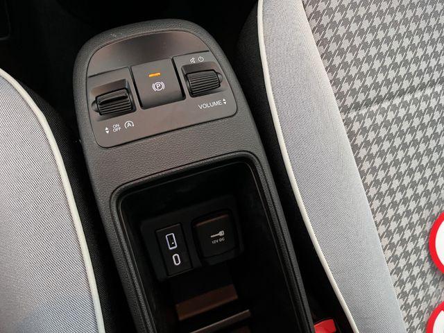 Fiat 500 1.0 Torino Hybrid FireFly 48 kW/LED/PDC H/ 