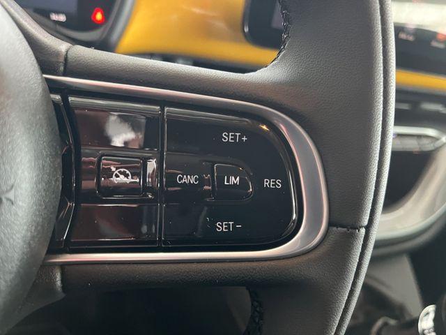 Fiat 500 1.0 Torino Hybrid FireFly 48 kW/LED/PDC H/ 