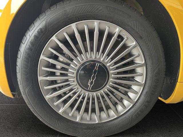 Fiat 500 1.0 Torino Hybrid FireFly 48 kW/LED/PDC H/ 