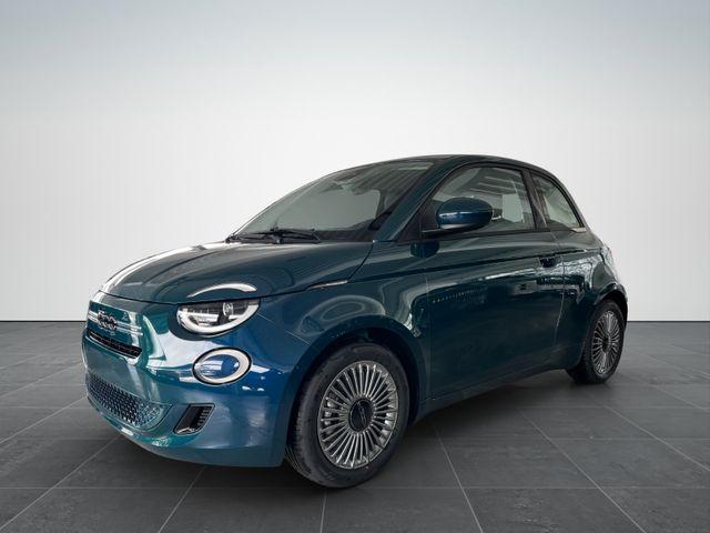 Gebrauchtfahrzeug Fiat 500 - 1.0 Torino Hybrid FireFly 48 kW/LED/PDC H/