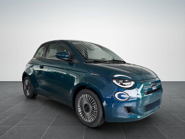 Fiat 500 - 1.0 Torino Hybrid FireFly 48 kW/LED/PDC H/