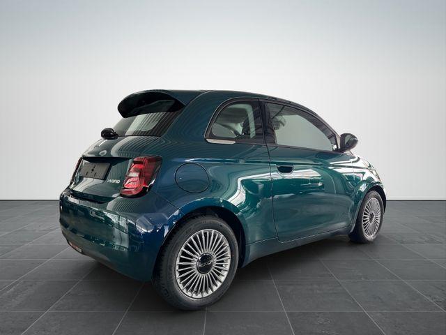 Fiat 500 1.0 Torino Hybrid FireFly 48 kW/LED/PDC H/ 