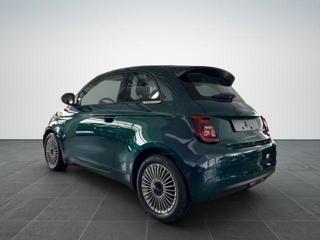 Fiat 500 1.0 Torino Hybrid FireFly 48 kW/LED/PDC H/ 