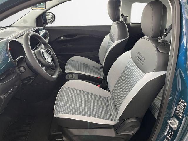 Fiat 500 1.0 Torino Hybrid FireFly 48 kW/LED/PDC H/ 