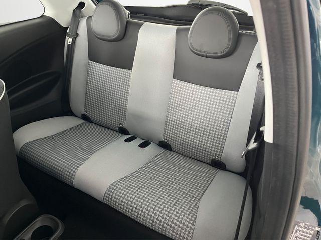 Fiat 500 1.0 Torino Hybrid FireFly 48 kW/LED/PDC H/ 