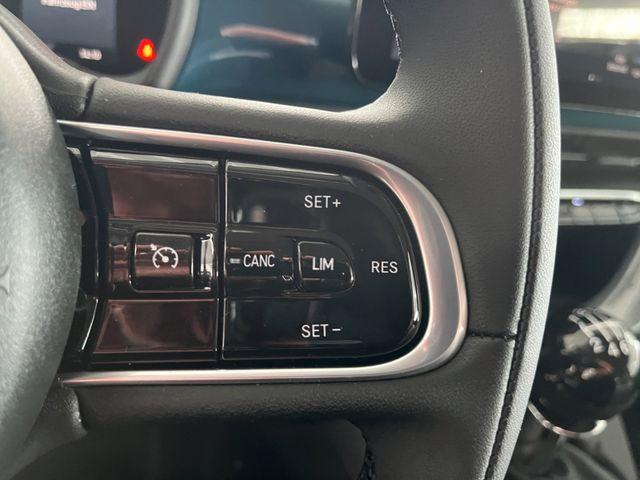 Fiat 500 1.0 Torino Hybrid FireFly 48 kW/LED/PDC H/ 