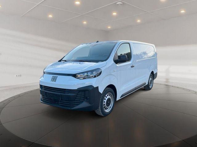 Fiat Scudo L3 Kasten 2.0 AT8 145PS/CITY+WORKSITE PA 