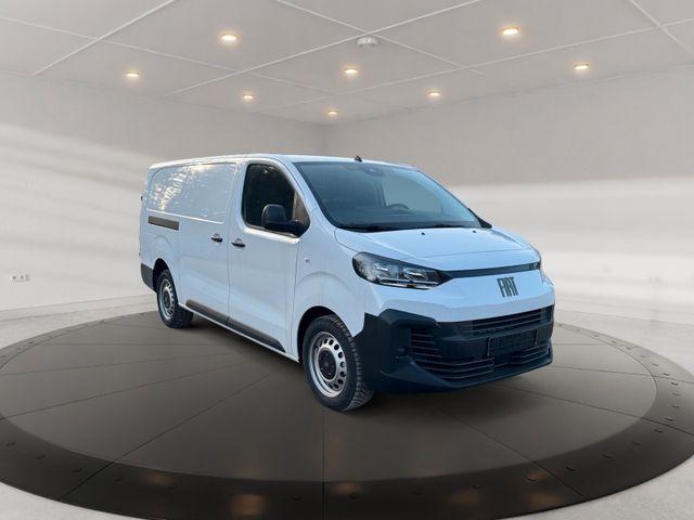 Fiat Scudo L3 Kasten 2.0 AT8 145PS/CITY+WORKSITE PA 