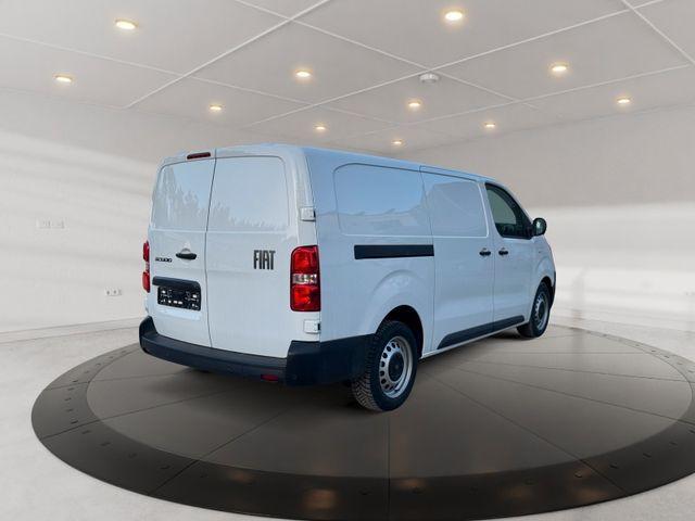 Fiat Scudo L3 Kasten 2.0 AT8 145PS/CITY+WORKSITE PA 