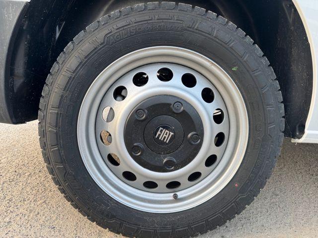 Fiat Scudo L3 Kasten 2.0 AT8 145PS/CITY+WORKSITE PA 