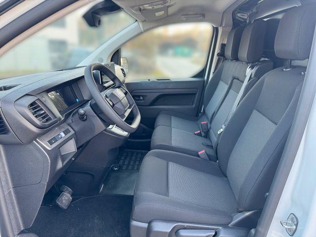 Fiat Scudo L3 Kasten 2.0 AT8 145PS/CITY+WORKSITE PA 