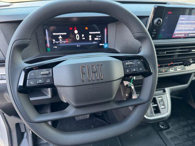 Fiat Scudo L3 Kasten 2.0 AT8 145PS/CITY+WORKSITE PA 