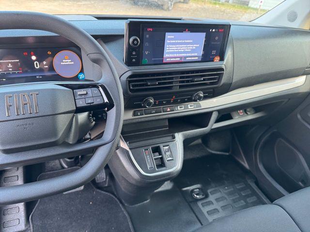 Fiat Scudo L3 Kasten 2.0 AT8 145PS/CITY+WORKSITE PA 